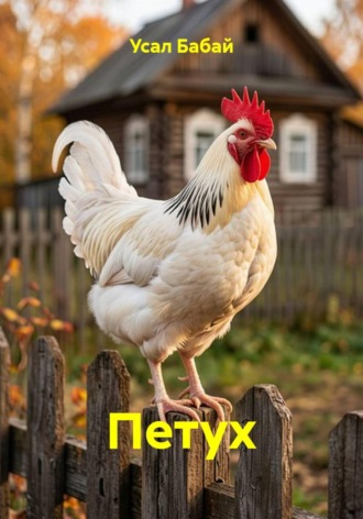 Усал Бабай. Петух