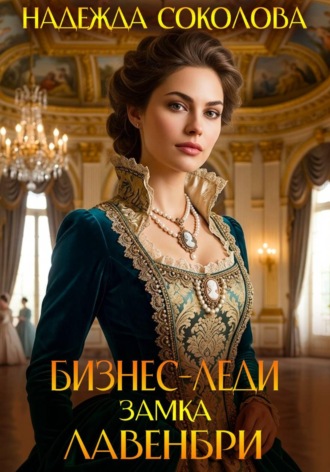 Бизнес-леди замка Лавенбри. Надежда Соколова
