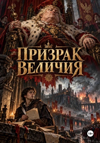Призрак величия. Владимир Ковров