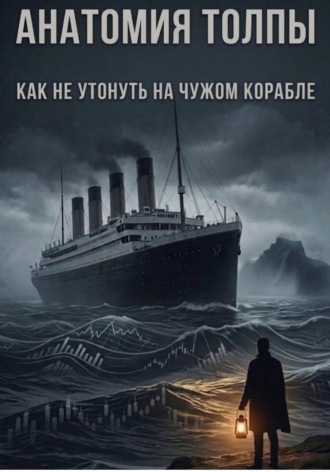 Зорик Алиханян. Анатомия толпы. Как не утонуть на чужом корабле