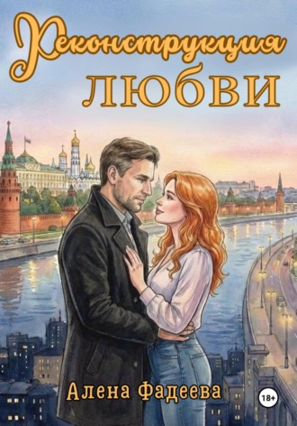 Алена Фадеева. Реконструкция любви (иллюстрированная версия)