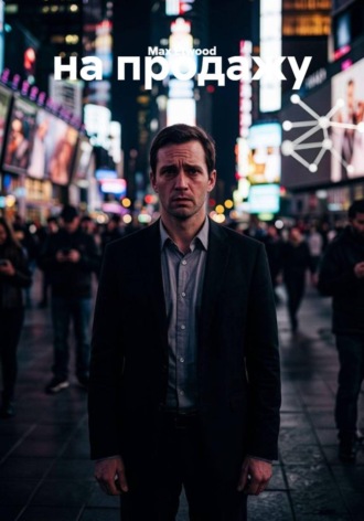 Max Etwood. на продажу