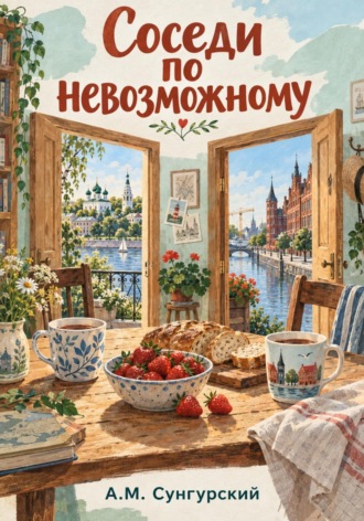 А.М. Сунгурский. Соседи по невозможному