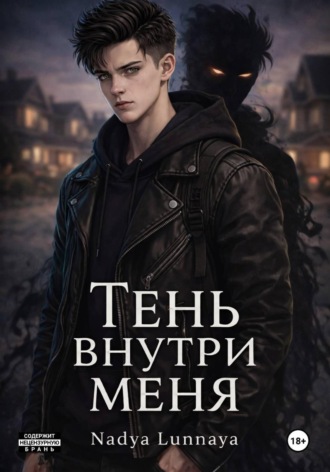 Тень внутри меня. Nadya Lunnaya
