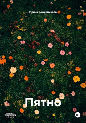 Пятно. Ирина Кожевникова