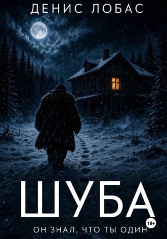 Шуба. 
