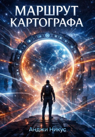 Маршрут Картографа. Анджи Никус