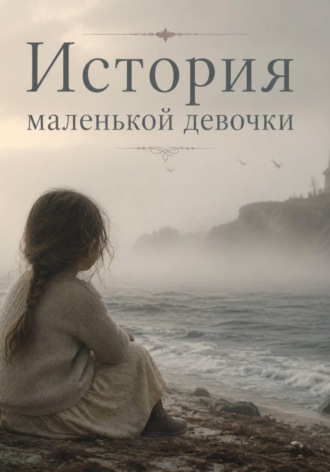 История маленькой девочки.  Drozdova