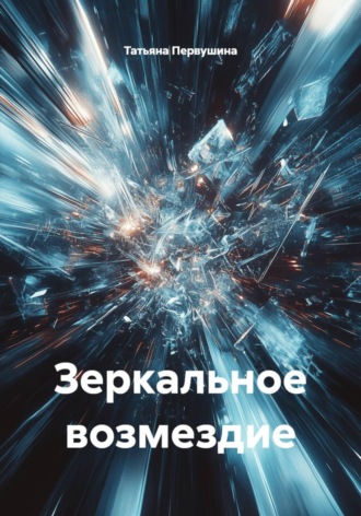 Зеркальное возмездие. Татьяна Первушина