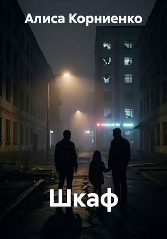 Шкаф. 