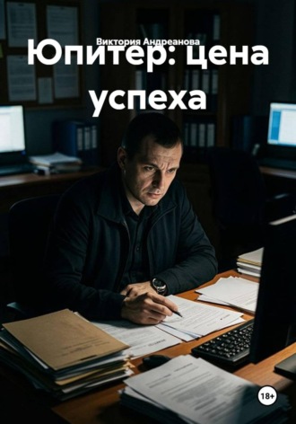 Юпитер: цена успеха. 