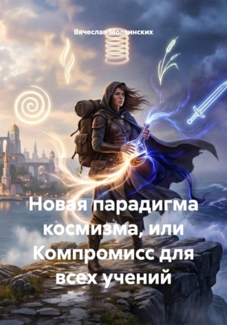 Вячеслав Молвинских. Новая парадигма космизма, или Компромисс для всех учений