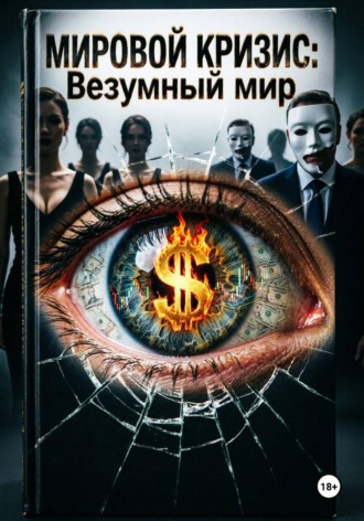 Моника Беллуччи. Мировой кризис: этот безумный мир