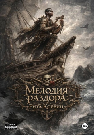 Мелодия раздора. Рита Корвиц