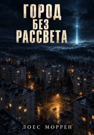 Город без рассвета. Лоес Моррен