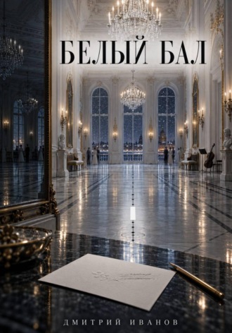Белый бал. Дмитрий Иванов