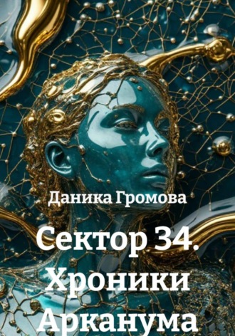 Сектор 34. Хроники Арканума. 