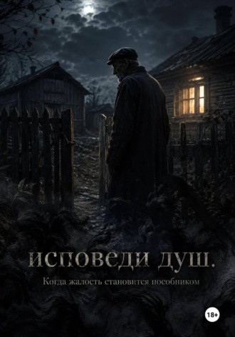 Исповеди душ. Когда жалость становится пособником. 