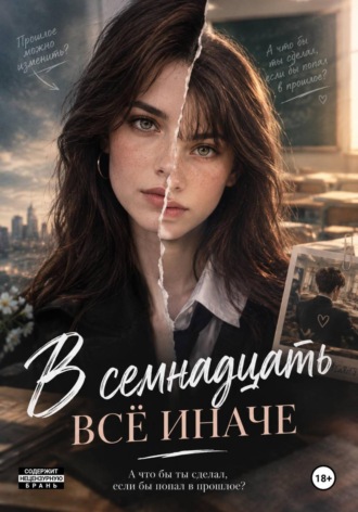 В семнадцать все иначе. Соколова Печатает...