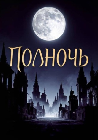 Полночь. Артур Кувшинов