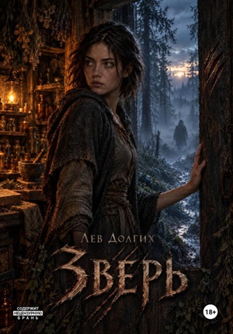 Зверь. Лев Долгих