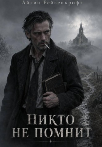 Никто не помнит. Айлин Рейвенкрофт