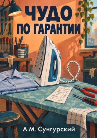 Чудо по гарантии. А.М. Сунгурский