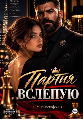 Партия вслепую.  МегаМегафон