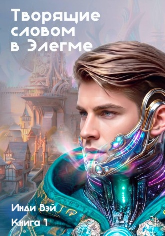 Инди Вэй. Творящие словом в Элегме