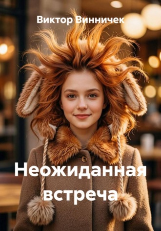 Неожиданная встреча. Виктор Винничек