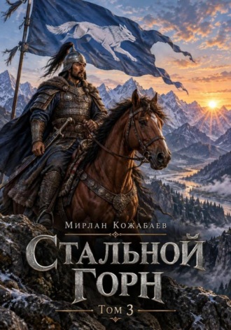 ПУТЬ III Стальной Горн. 
