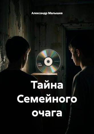 Тайна Семейного очага. Александр Малышев