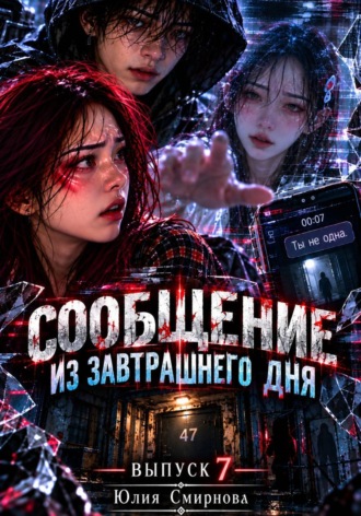 Сообщение из завтрашнего дня. Выпуск 7. Юлия Смирнова
