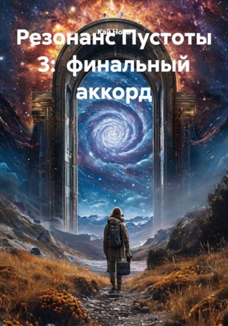 Резонанс Пустоты 3:  финальный аккорд. Кай Нова