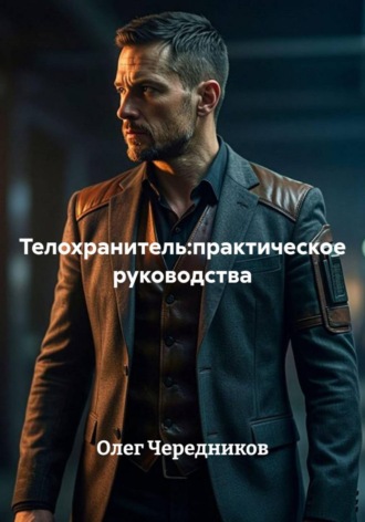 Олег Чередников. Телохранитель:практическое руководства
