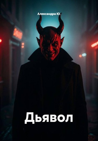 Александра Ю.. Дьявол