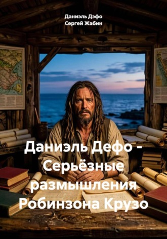 Даниэль Дэфо. Даниэль Дефо - Серьёзные размышления Робинзона Крузо