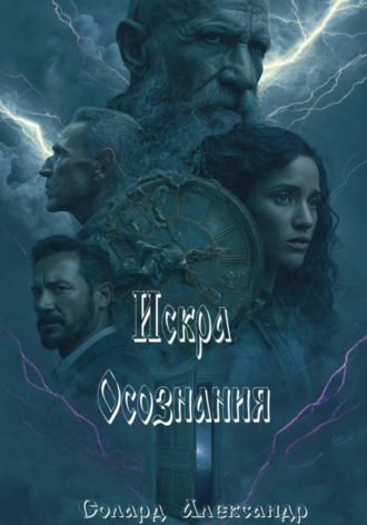 Солард Александр. Искра осознания