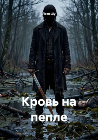 Кровь на пепле. Леся Шу