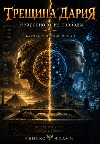 Трещина Дария: Нейробиология свободы. Феникс Фламм