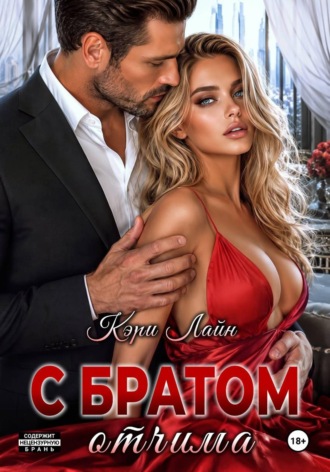 С братом отчима. Кэри Лайн