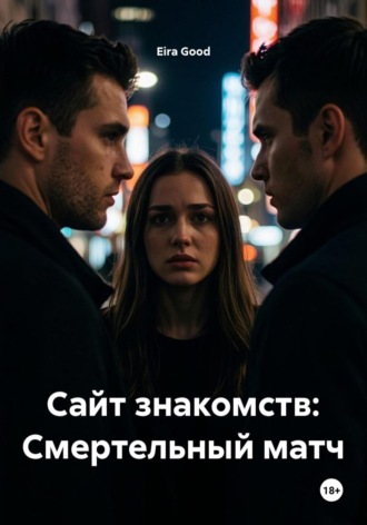 Сайт знакомств: Смертельный матч. Eira Good