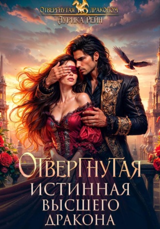 Отвергнутая истинная Высшего Дракона. 