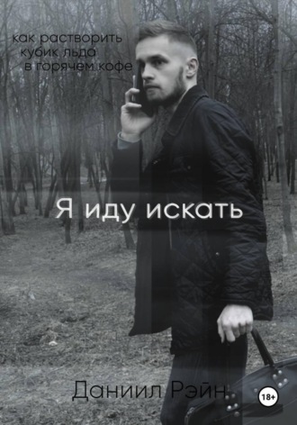 Я иду искать. Даниил Рэйн
