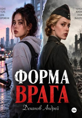 Андрей Деханов. Форма врага