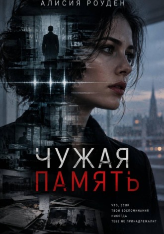 Чужая память. А. Роуден