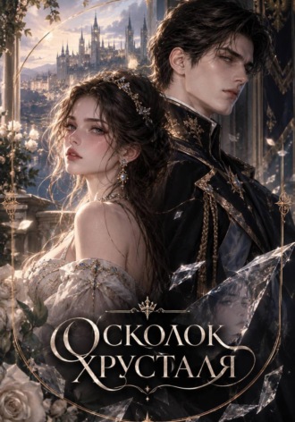 Хина Ми. Осколок хрусталя
