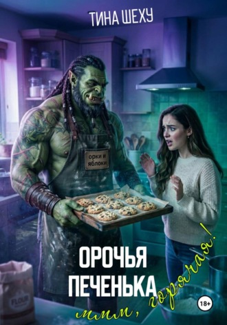Тина Шеху. Орочья печенька