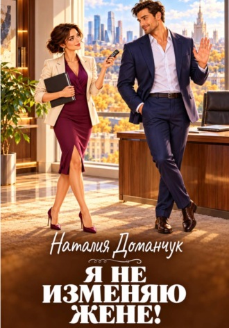 Наталия Доманчук. Я не изменяю жене