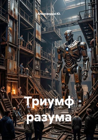 Триумф разума. Александра Ю.